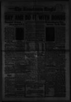 The Rosetown Eagle November 2, 1944