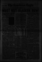 The Rosetown Eagle November 1, 1945
