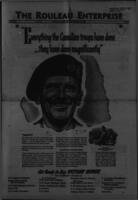 The Rouleau Enterprise October 19, 1944