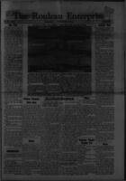 The Rouleau Enterprise November 15, 1945