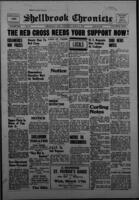 Shellbrook Chronicle March 10, 1943