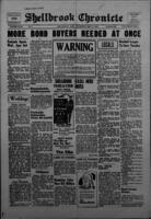 Shellbrook Chronicle May 12, 1943