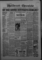 Shellbrook Chronicle January 12, 1944