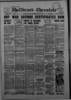 Shellbrook Chronicle January 19, 1944