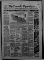 Shellbrook Chronicle January 26, 1944