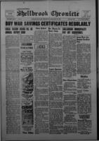 Shellbrook Chronicle February 16, 1944