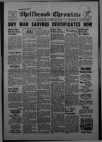 Shellbrook Chronicle July 26, 1944