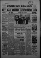 Shellbrook Chronicle August 2, 1944