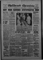 Shellbrook Chronicle August 30, 1944