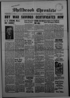 Shellbrook Chronicle September 6, 1944