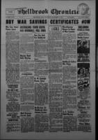 Shellbrook Chronicle September 13, 1944