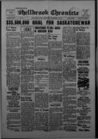 Shellbrook Chronicle September 20, 1944