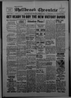 Shellbrook Chronicle October 4, 1944
