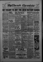 Shellbrook Chronicle October 11, 1944