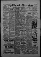 Shellbrook Chronicle October 18, 1944