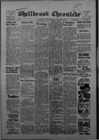 Shellbrook Chronicle November 15, 1944
