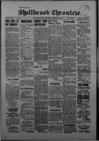 Shellbrook Chronicle November 22, 1944