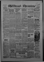 Shellbrook Chronicle December 6, 1944