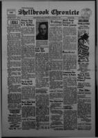 Shellbrook Chronicle January 31, 1945