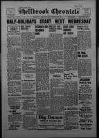 Shellbrook Chronicle February 28, 1945