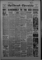 Shellbrook Chronicle March 14, 1945