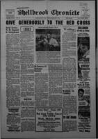 Shellbrook Chronicle March 21, 1945