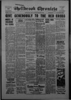 Shellbrook Chronicle March 28, 1945