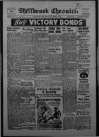 Shellbrook Chronicle October 17, 1945