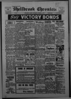 Shellbrook Chronicle October 31, 1945