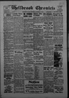 Shellbrook Chronicle November 14, 1945