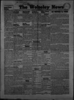 The Wolseley News January 19, 1944