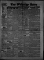 The Wolseley News January 26, 1944