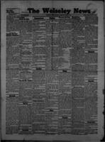 The Wolseley News March 1, 1944