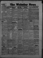 The Wolseley News July 19, 1944