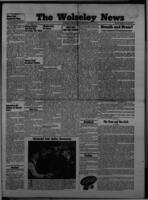The Wolseley News July 26, 1944