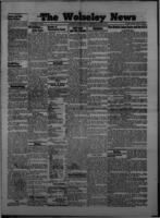 The Wolseley News August 9, 1944