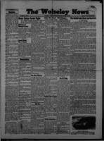The Wolseley News August 23, 1944