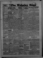 The Wolseley News August 30, 1944