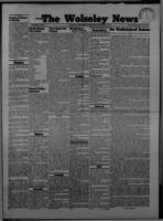 The Wolseley News September 13, 1944