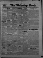 The Wolseley News September 20, 1944