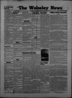 The Wolseley News September 27, 1944