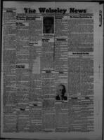 The Wolseley News October 18, 1944