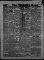 The Wolseley News November 1, 1944