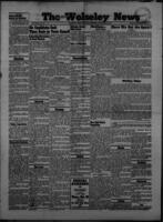 The Wolseley News November 22, 1944
