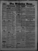 The Wolseley News November 29, 1944