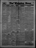 The Wolseley News December 13, 1944