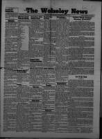 The Wolseley News January 3, 1945