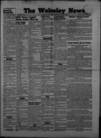 The Wolseley News January 10, 1945