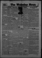 The Wolseley News January 17, 1945