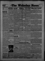The Wolseley News January 24, 1945